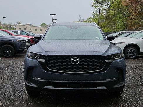 New 2026 MAZDA CX-50 AWD 2.5 S w/ Weather Package image 2