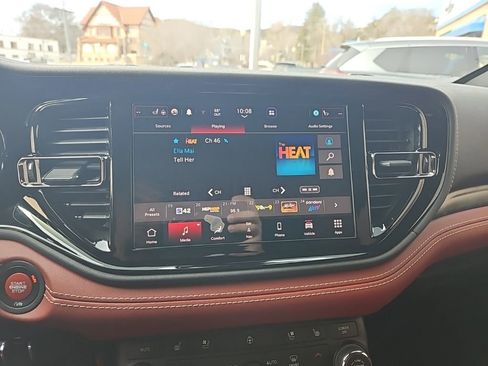 Used 2023 Dodge Durango SRT image 24