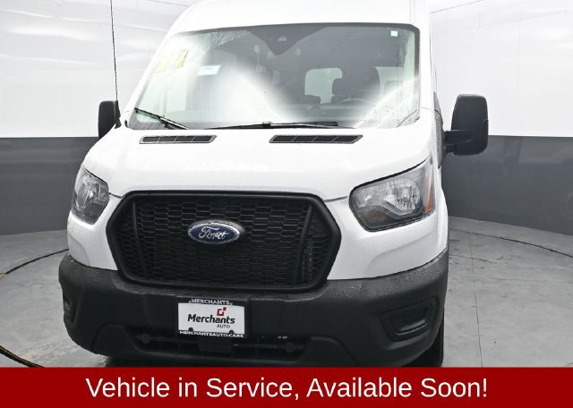 Used 2024 Ford Transit 350 XL RWD image 2