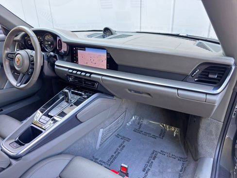 Used 2022 Porsche 911 Targa 4 GTS image 14