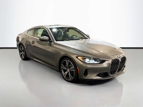 Certified 2024 BMW 430i xDrive Coupe w/ Premium Package AWD/4WD image 30