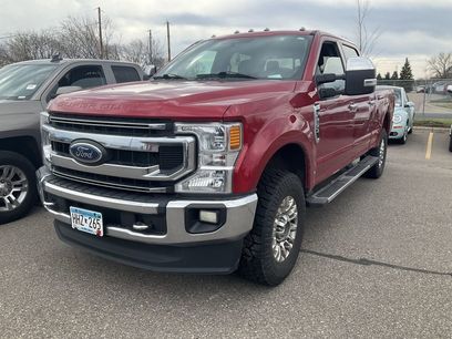 Used 2021 Ford F250 XLT w/ XLT Premium Package