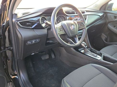 Used 2021 Buick Encore GX Select w/ Experience Buick Package image 20