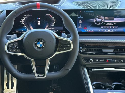 Certified 2025 BMW M440i w/ Premium Package image 11