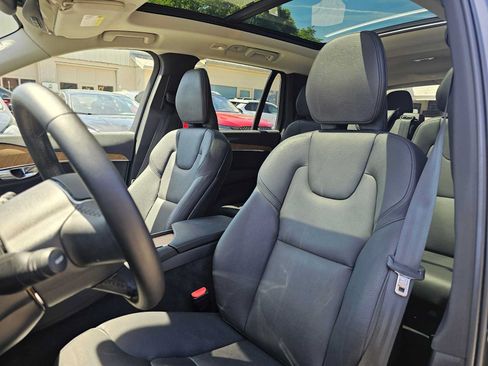 Certified 2023 Volvo XC90 B6 Plus w/ Protection Package Premier AWD/4WD image 23