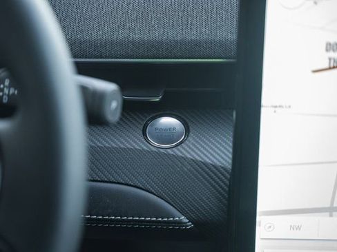 New 2025 Ford Mustang Mach-E Premium image 29