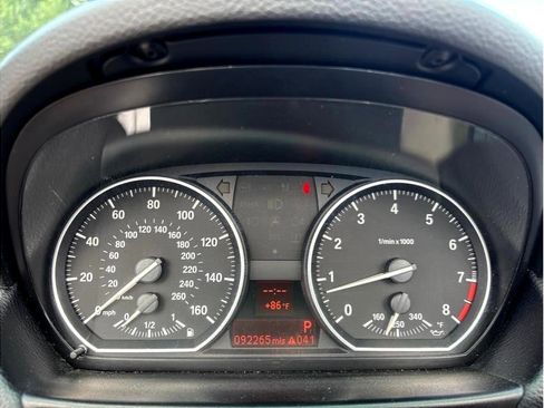 Used 2008 BMW 135i Convertible image 14