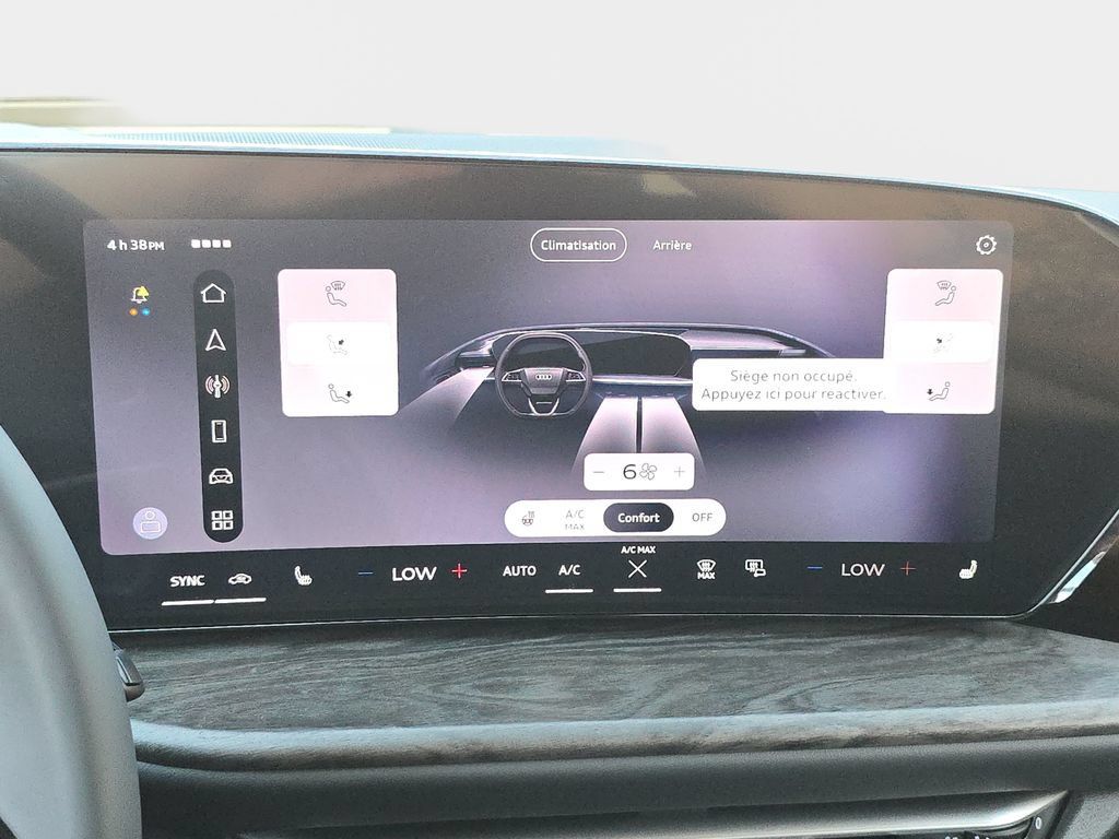 New 2026 Audi Q5 2.0T AWD/4WD image 27