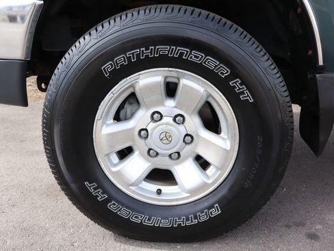 Used 1997 Toyota 4Runner SR5 image 39