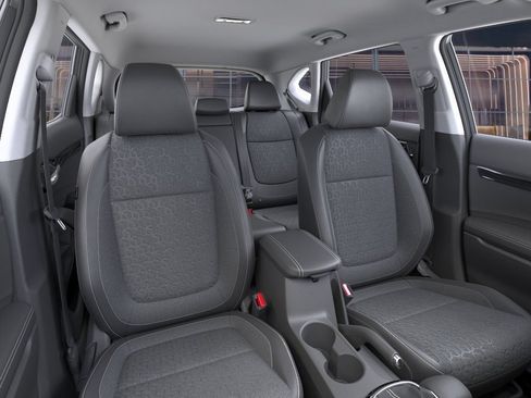 New 2026 Kia Seltos S AWD/4WD image 10