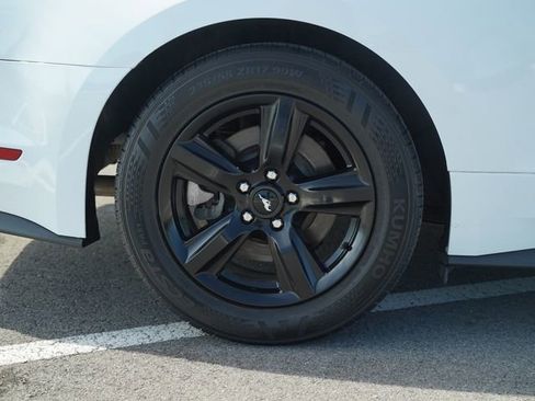 Used 2019 Ford Mustang Coupe RWD image 32