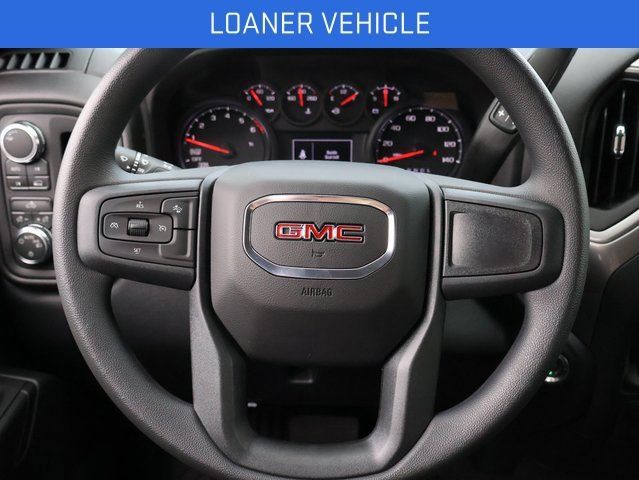 New 2026 GMC Sierra 1500 Pro w/ Graphite Edition AWD/4WD image 30