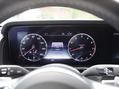 Used 2024 Mercedes-Benz G 550 image 19