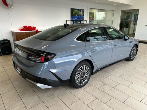 New 2026 Hyundai Sonata SEL image 7