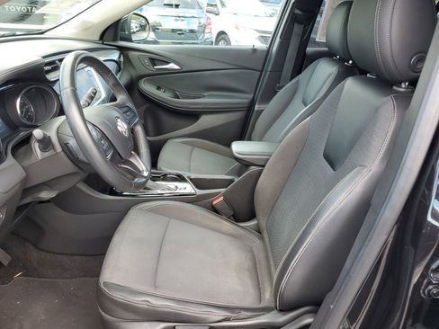 Used 2021 Buick Encore GX Preferred w/ Sport Touring Package image 16