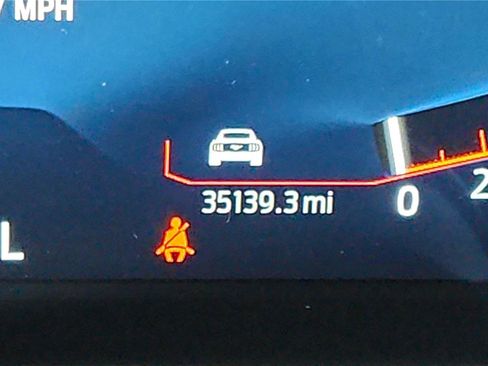 Used 2024 Ford Mustang Coupe image 23