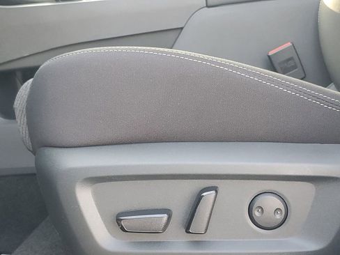 New 2026 Nissan Rogue SV w/ Cold Weather Package image 13