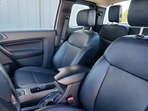 Used 2023 Ford Ranger XL image 20