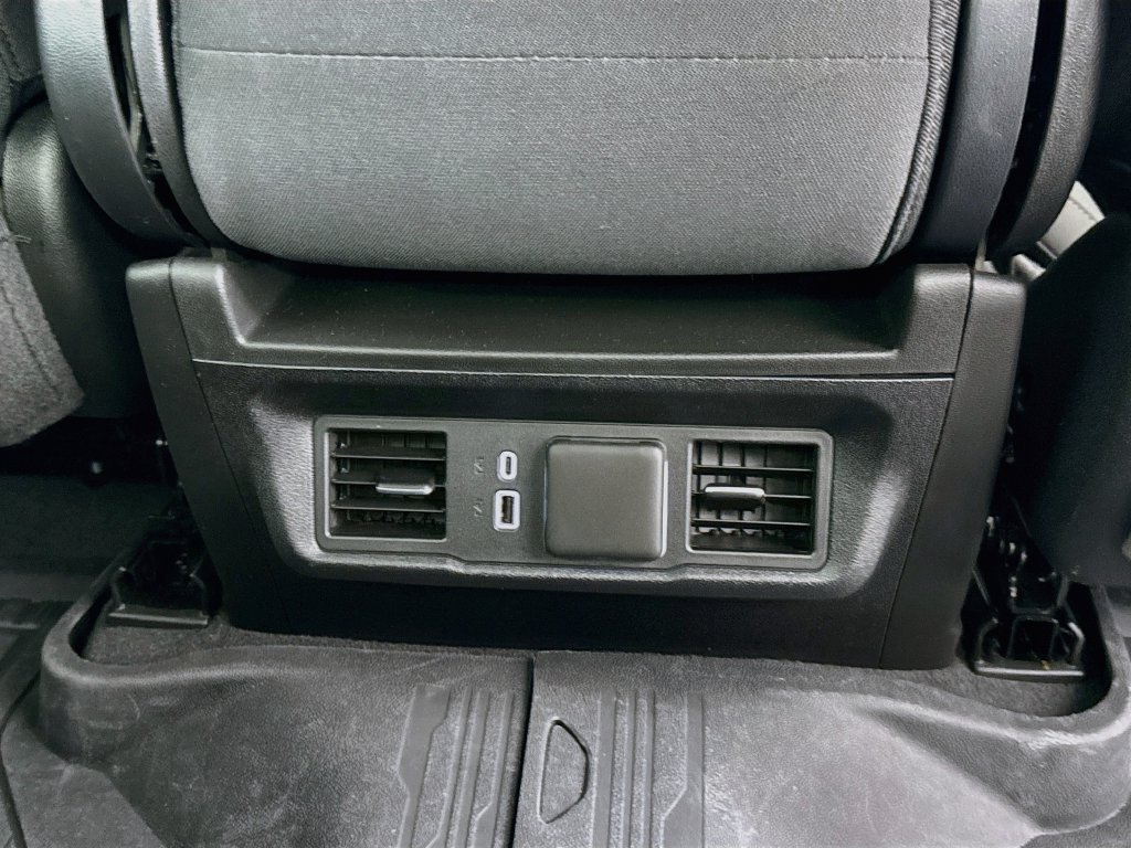 Used 2025 GMC Sierra 1500 Elevation AWD/4WD image 25
