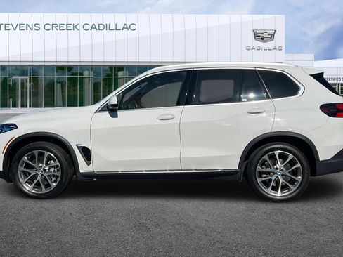 Used 2026 BMW X5 xDrive40i AWD/4WD image 6