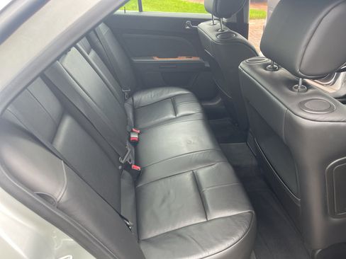 Used 2011 Cadillac STS RWD image 15