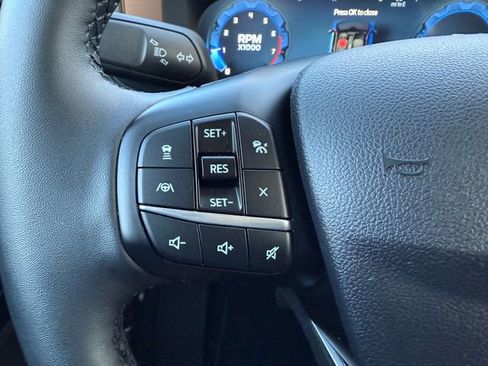 Used 2025 Ford Bronco Sport Outer Banks w/ Outer Banks Tech Package+ image 16