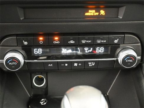 Certified 2023 MAZDA CX-5 AWD 2.5 S w/ Select Package image 13