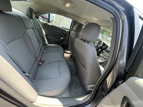 Used 2013 Chevrolet Malibu LS FWD image 26