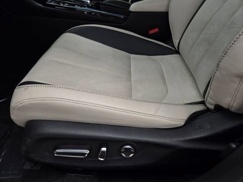Certified 2024 Acura Integra A-Spec FWD image 16
