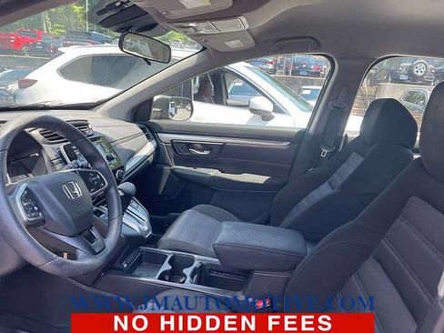 Used 2020 Honda CR-V LX image 2