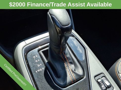 Used 2024 Subaru Crosstrek 2.5i Limited AWD/4WD image 15