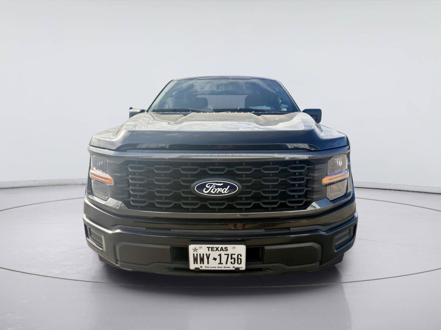 Used 2025 Ford F150 STX RWD image 10