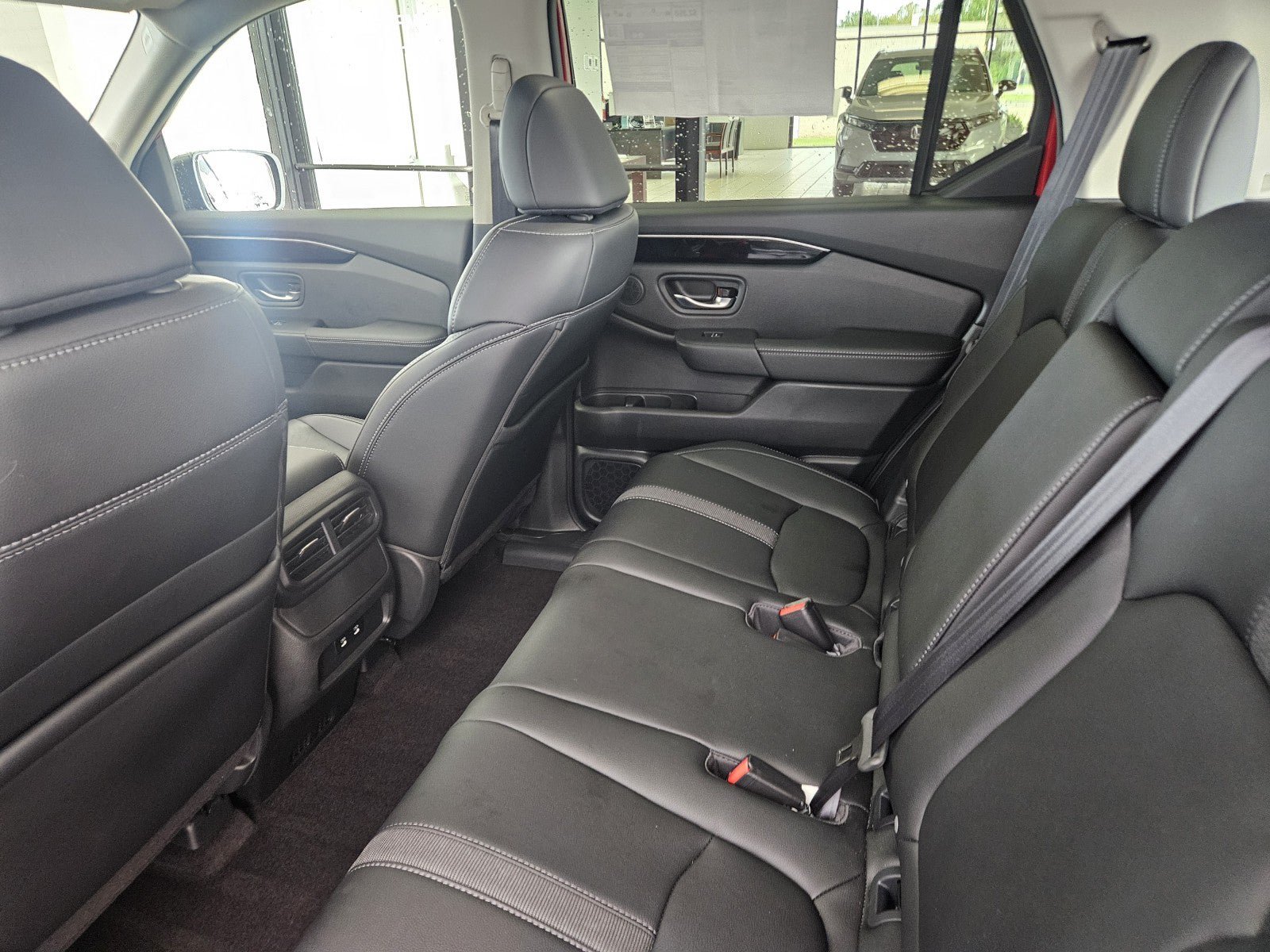 Used 2026 Honda Passport RTL image 9