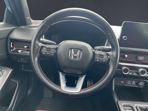 Used 2024 Honda Civic Si image 12