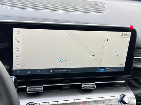 New 2026 Hyundai Kona Limited FWD image 19