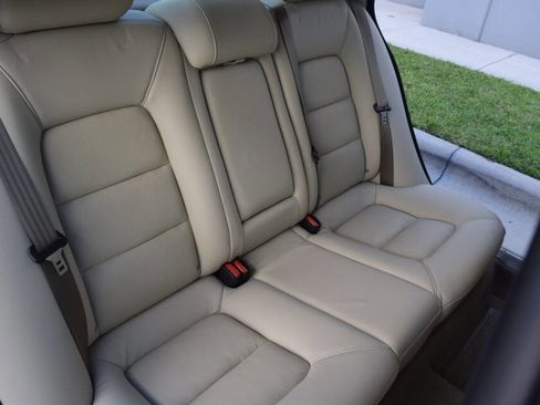 Used 2013 Volvo S80 T6 AWD/4WD image 49