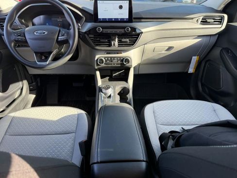 New 2026 Ford Escape Active image 7