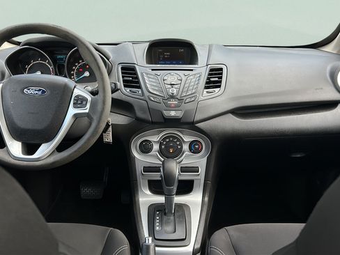 Used 2019 Ford Fiesta SE FWD image 14