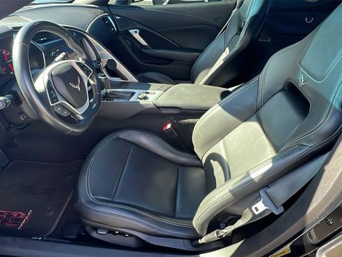 Used 2019 Chevrolet Corvette Grand Sport image 12