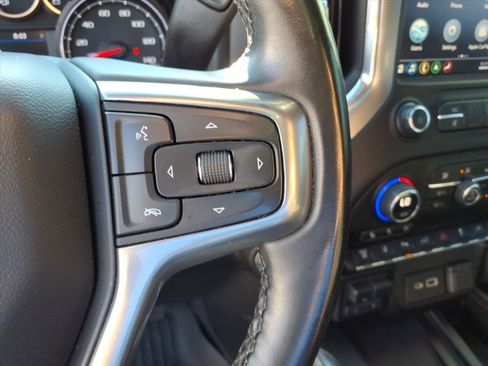 Used 2023 Chevrolet Silverado 2500 LTZ w/ LTZ Plus Package AWD/4WD image 31