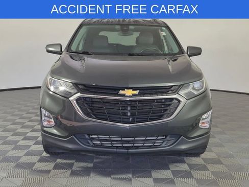 Used 2020 Chevrolet Equinox LT FWD image 3