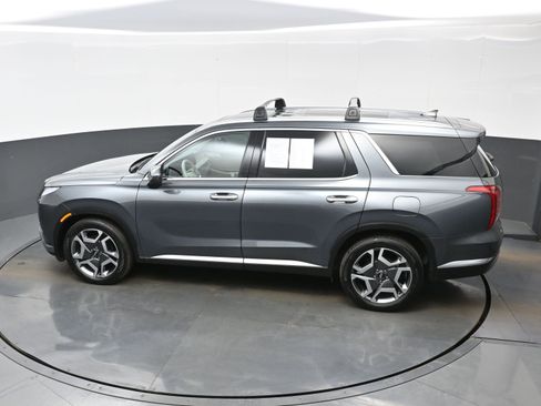 Used 2023 Hyundai Palisade Limited image 36