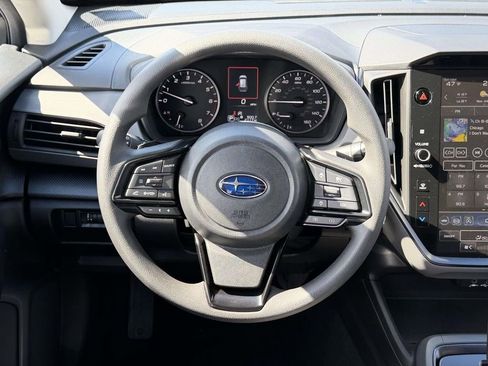 Certified 2026 Subaru Crosstrek 2.0i Premium AWD/4WD image 21
