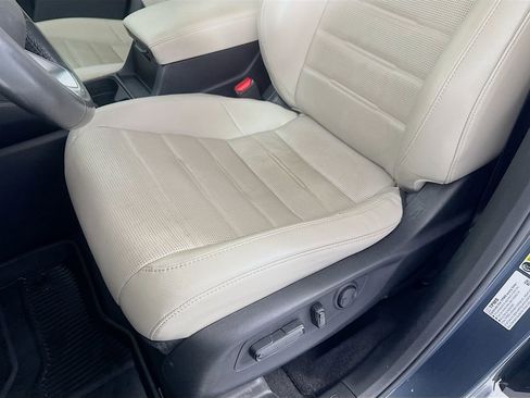 Certified 2023 Honda CR-V EX-L image 22