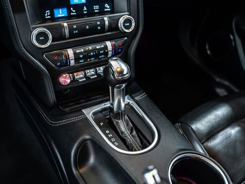 Used 2019 Ford Mustang Premium w/ Equipment Group 201A RWD image 24