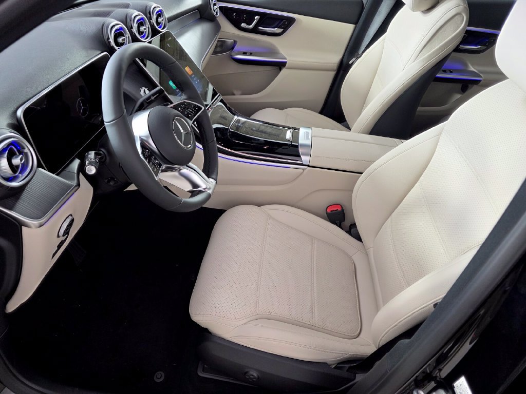 New 2027 Mercedes-Benz GLC 300 image 6
