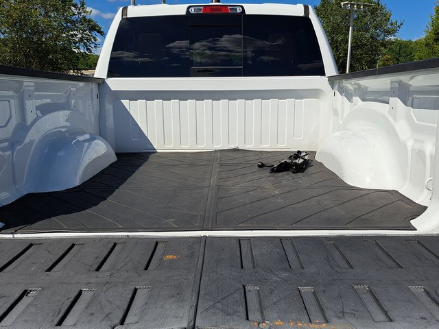 Used 2022 RAM 1500 Rebel w/ Rebel Level 2 Equipment Group AWD/4WD image 29