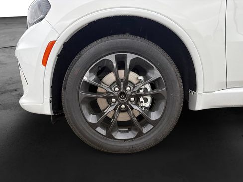 New 2026 Dodge Durango GT w/ Blacktop Package AWD/4WD image 11