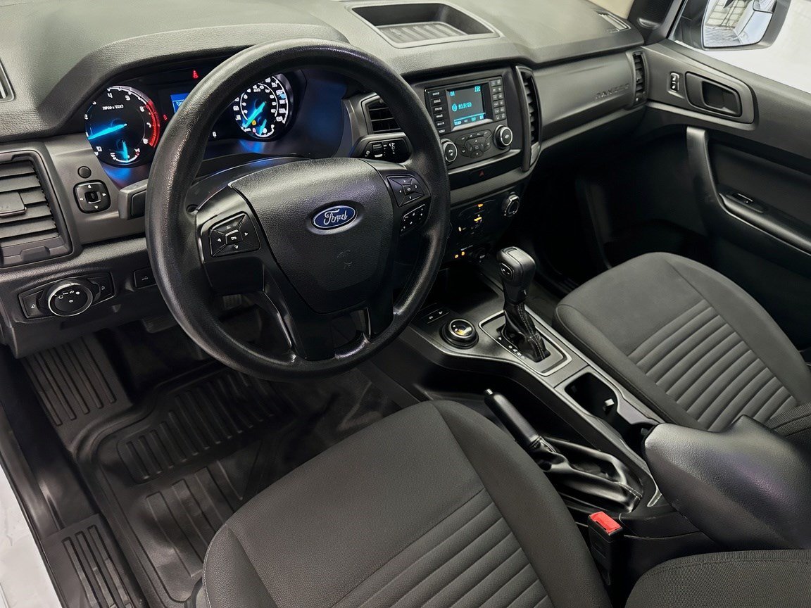 Used 2022 Ford Ranger XL w/ XL Power Equipment Group AWD/4WD image 7