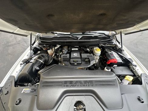 Used 2020 RAM 2500 Tradesman AWD/4WD image 27